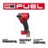 Milwaukee M18 FUEL インパクトドライバー (2953-20) / M18 FUEL IMPACT DRIVE BT