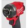 Milwaukee M18 FUEL インパクトドライバー (2953-20) / M18 FUEL IMPACT DRIVE BT