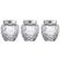 Kilner Berry プリザーブジャー レギュラーマウス 3個入 ( 0025.033) / PRESRV MOUTH GLSWRE 3PK