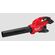 Milwaukee M18 FUEL ブロワー (2824-20) / BLOWER M18 FUEL 145MPH