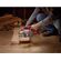 Milwaukee M12 Fuel コードレス式サーキュラーソー (2530-20) / M12 CIRCSAW CRDLS 5-3/8"