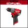 Milwaukee M12 FUEL ハンマードリル (3404-20) / M12 FUEL HAMMERDRILL BT