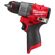 Milwaukee M12 FUEL コードレスドリル&ドライバー (3403-20) / M12 FUEL DRILL DRIVER BT