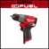 Milwaukee M12 FUEL コードレスドリル&ドライバー (3403-20) / M12 FUEL DRILL DRIVER BT