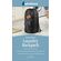 Whitmor ポリエステル製ランドリーバッグ (6403-5126-BLK) / LAUNDRY BAG POLYSTER
