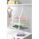 Whitmor 衣類乾燥ラック (6506-9367-WHT) / CLOTHES DRYING RACK STL