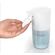 Better Living Foama ソープディスペンサー ホワイト (70125) / SOAP DISPENSER WHTE 10OZ