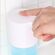 Better Living Foama ソープディスペンサー ホワイト (70125) / SOAP DISPENSER WHTE 10OZ