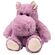 Warmies ぬいぐるみ カバ (CP-HIP-1) / PLUSH WARMER HIPPO PRPLEWarmies ぬいぐるみ カバ (CP-HIP-1) / PLUSH WARMER HIPPO PRPLE