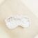 Warmies Marshmallow アイマスク ブラウン グレー (CPE-MARSH-B) / EYE MASKS BRN/GRY 8.5"L