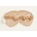 Warmies Marshmallow アイマスク ブラウン グレー (CPE-MARSH-B) / EYE MASKS BRN/GRY 8.5"L