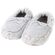 Warmies Marshmallow スリッパ グレー (FW-SLI-MG) / SLIPPERS GRAY 6-10US