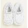 Warmies Marshmallow スリッパ グレー (FW-SLI-MG) / SLIPPERS GRAY 6-10US