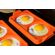 Blackstone シリコン製エッグリング 3個入 (5600) / EGG RINGS SILICONE 3PK