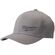 Milwaukee 帽子 男性用 グレー S/Mサイズ (504G-SM) / HAT FITTED MEN GRY S/M