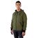 Milwaukee M12 男性用ヒートフーディ グリーン XLサイズ /HEATED HOODIE GREEN XL