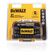 DEWALT　スクリュードライバー31点セット (DWAX100) / SCREWDRIVING SET 31PC