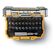 DEWALT　スクリュードライバー31点セット (DWAX100) / SCREWDRIVING SET 31PC