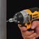 DEWALT　インパクトレディ スクリュードライビング 40点セット (DWA2T40IR) / SCREWDRIVER 40PC IR