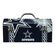 Sainty International   アートデコツールボックス/ダラスカウボーイ柄 (79-309) / TOOLBOX NFL COWBOYS