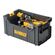 DeWalt　ToughSystem ツール用トートボックス 21-7/8インチ (DWST08205) / TOOL TOTE 21-7/8"