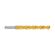 Dewalt　チタニウムツイストドリルビット (DW1328) / BIT DRILL SPLTPT TI 7/16