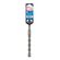 Bosch  ロータリーハンマービット (HC2102) / BIT DRILL SDS 5/8X8IN