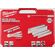 Milwaukee ソケット＆ラチェット50点セット (48-22-9004) / SOCKET&RATCHET SET 50PC