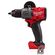 Milwaukee M18 FUEL コードレスハンマードリル (2904-20) / M18 FUEL HAMMERDRILL BTMilwaukee M18 FUEL コードレスハンマードリル (2904-20) / M18 FUEL HAMMERDRILL BT