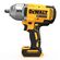 DeWalt XR ホグリング付インパクトレンチ (DCF900B) / IMP WRNCH/HOG RING 20V