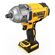 DeWalt XR ホグリング付インパクトレンチ (DCF900B) / IMP WRNCH/HOG RING 20V