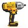 DeWalt XR ホグリング付インパクトレンチ (DCF900B) / IMP WRNCH/HOG RING 20V