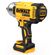 DeWalt XR ホグリング付インパクトレンチ (DCF900B) / IMP WRNCH/HOG RING 20V