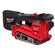 Milwaukee M18 Fuel ベルトサンダー (2832-20) / BELT SANDER TOL18V 3X18"