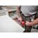 Milwaukee M18 Fuel ベルトサンダー (2832-20) / BELT SANDER TOL18V 3X18"