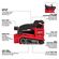 Milwaukee M18 Fuel ベルトサンダー (2832-20) / BELT SANDER TOL18V 3X18"