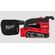 Milwaukee M18 Fuel ベルトサンダー (2832-20) / BELT SANDER TOL18V 3X18"