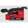 Milwaukee M18 Fuel ベルトサンダー (2832-20) / BELT SANDER TOL18V 3X18"