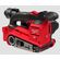 Milwaukee M18 Fuel ベルトサンダー (2832-20) / BELT SANDER TOL18V 3X18"