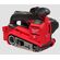 Milwaukee M18 Fuel ベルトサンダー (2832-20) / BELT SANDER TOL18V 3X18"