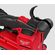 Milwaukee M18 Fuel ベルトサンダー (2832-20) / BELT SANDER TOL18V 3X18"