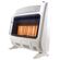 Mr. Heater Comfort Collection 放射式壁取付プロパンヒーター (F299965) / WALL PROPANE HEATER