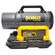 DeWalt 20V Max 灯油ヒーター (F340991) / HEATER KEROSENE 90K BTU