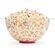 Rise by Dash ポップコーンメーカー レッド (RSP450GBRR04) / POPCORN MAKER RED 4.5QT