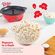 Rise by Dash ポップコーンメーカー レッド (RSP450GBRR04) / POPCORN MAKER RED 4.5QTRise by Dash ポップコーンメーカー レッド (RSP450GBRR04) / POPCORN MAKER RED 4.5QT