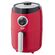 Rise by Dash エアフライヤー レッド (RCAF160GBRR02) / AIR FRYER RED 1000W 2QT