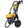 DeWalt DWPW2400 電気式高圧洗浄機 (DWPW2400) / PRSSRE WSHR ELEC 2400PSI