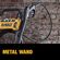 DeWalt DWPW2400 電気式高圧洗浄機 (DWPW2400) / PRSSRE WSHR ELEC 2400PSI