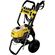 DeWalt DWPW2400 電気式高圧洗浄機 (DWPW2400) / PRSSRE WSHR ELEC 2400PSI