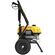 DeWalt DWPW2400 電気式高圧洗浄機 (DWPW2400) / PRSSRE WSHR ELEC 2400PSI